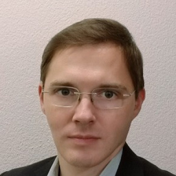 Konstantin Nikolaev