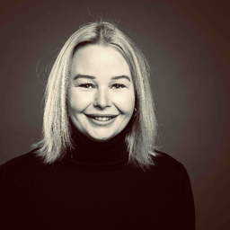 Nina Vogt