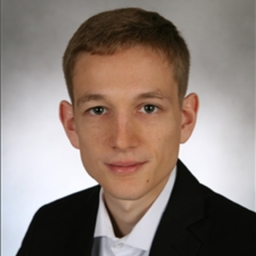Nils Friedrich