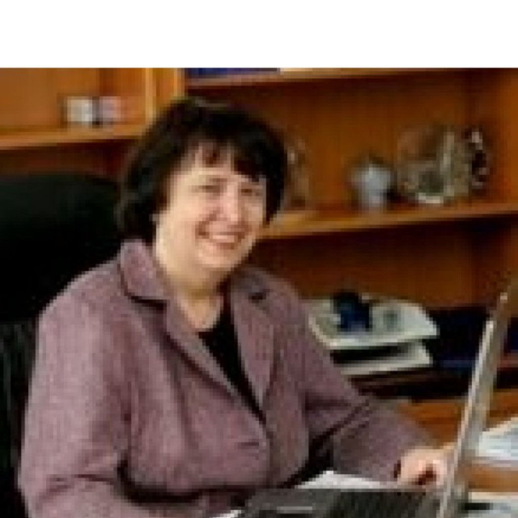 Barbara Hecktheuer Gesellschafterin Geschaftsfuhrerin Mayavita Gmbh Xing