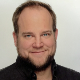 Profilbild Andreas Lange