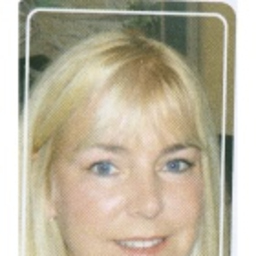 Laura Ford