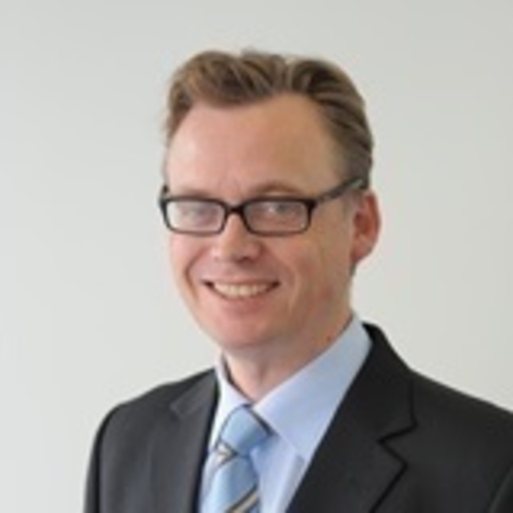 Erwin Langela Group Technical Director GoodMills Group GmbH XING