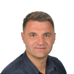 Goran Stojchevski