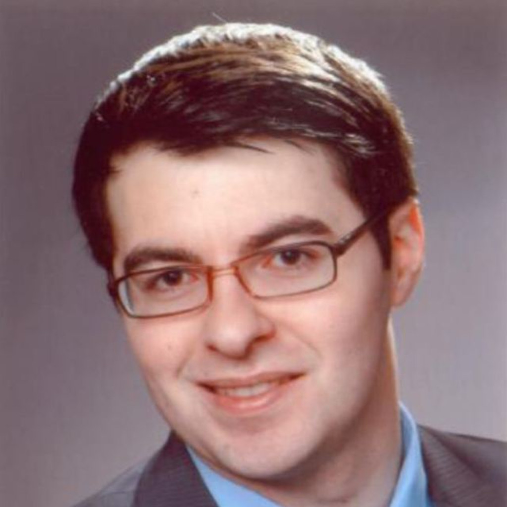 Michael Moskalenko Werkstudent Continental Temic microelecronic