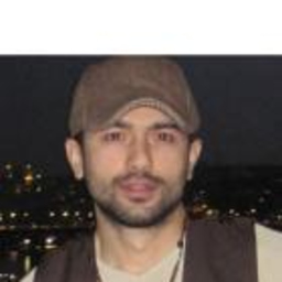 Fahri ÇAPAR