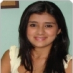 JOHANNA ECHEVERRI GUARIN