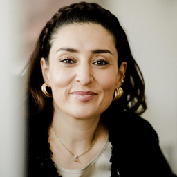 Mag. Helya Sadjadian LL.M.