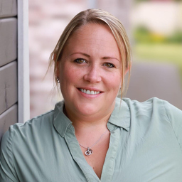Melanie Schomburg