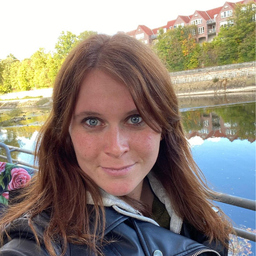 Lisa-Marie Protte