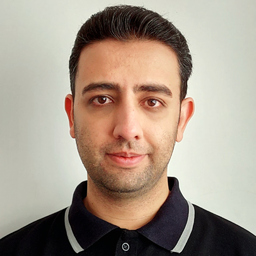 Mehdi Touyserkani