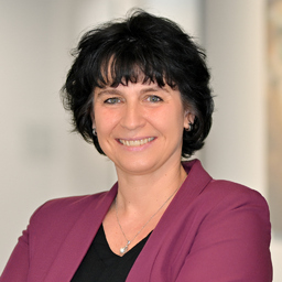 Andrea Berger