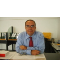 Alfredo González-Angulo Rocha
