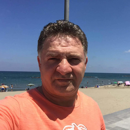 Aydin Özpinar