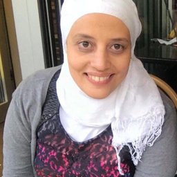 Dr. Heba Nasser