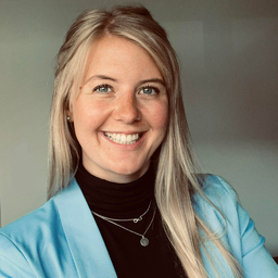 Lea Behrends
