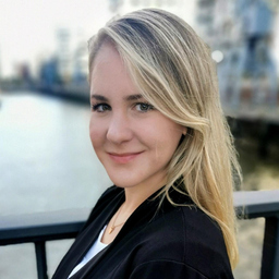 Maike Sander