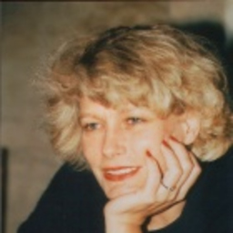 Kirsten Ternirsen
