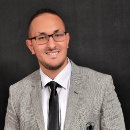 Alin Eddine Ben Aissa