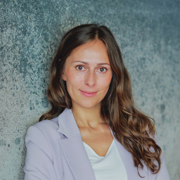 Verena Prandstötter