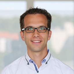 Nicolas Nehm