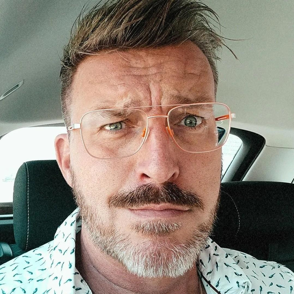 Peter Stoppa Küchenfachberater MEDA Küchenfachmarkt GmbH & Co. KG