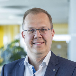 Dr. Olivier Thomet