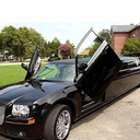 LuxLifeStyle Limousines