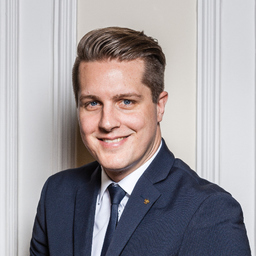 Andreas Schebrek