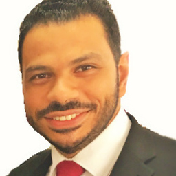 Ahmed Madkour