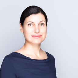 Profilbild Alina Schubert