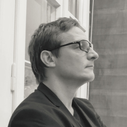 Jens Schuster