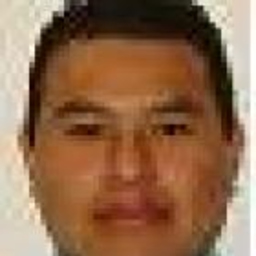 CESAR EDGAR ROJAS DELGADO