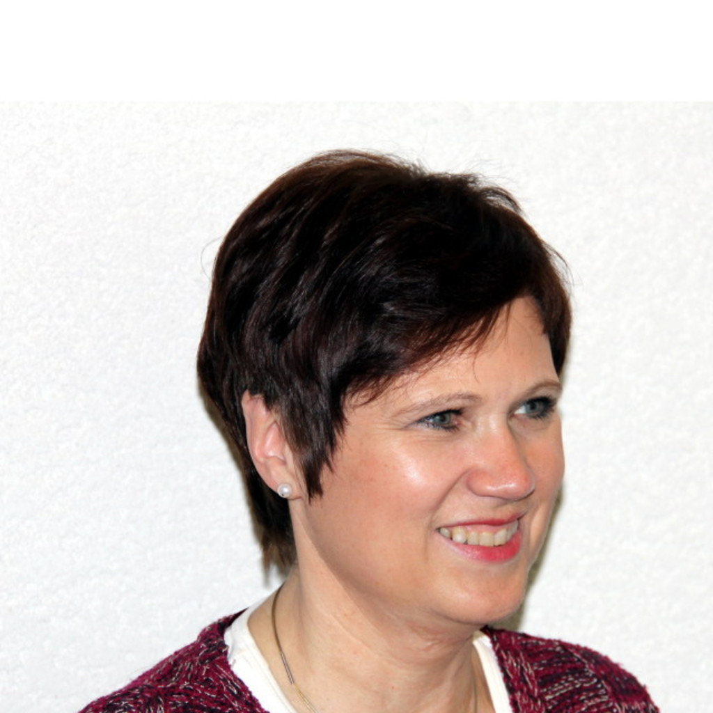 Christine Wolf Leiterin der Öffentlichen Bibliothek Witten
