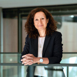 Dr. Maria Mohr