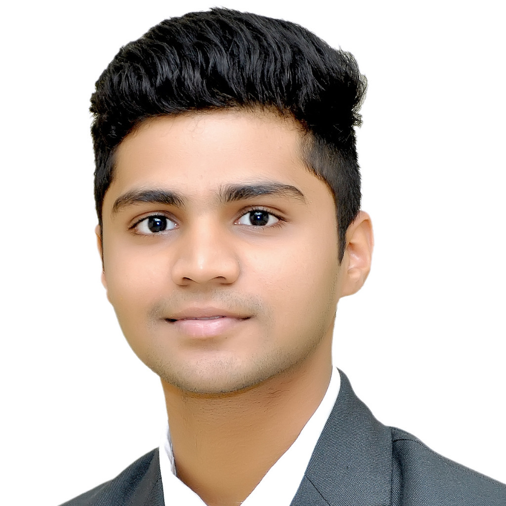 Rahul mudatholy applied computer science srh hochschule heidelberg