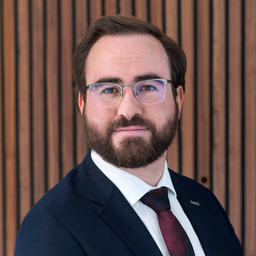 Matthias Eberl