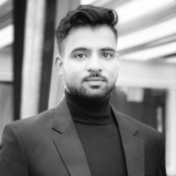 Harshdeep Singh