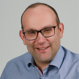 Dipl.-Ing. Matthias Dellinger