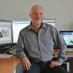 Thomas Bail