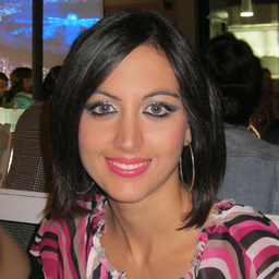 Dr. Roberta Cassarino's profile picture
