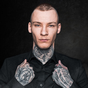 Justin Albers