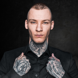 Justin Albers