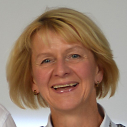 Kerstin Winter