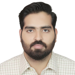 Muhammad Zubair