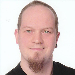 Sascha Leuenroth
