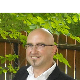 Harald Kurath