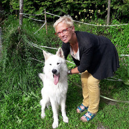 Elisabeth Treiber-Konheiser