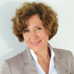 Lioba Wolf