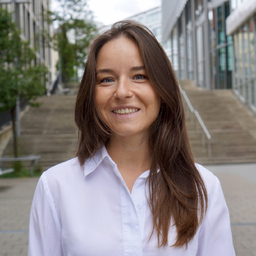 Sarah Erpel